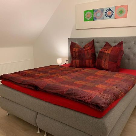 Appartement-Koblenz Koblenz  Ngoại thất bức ảnh
