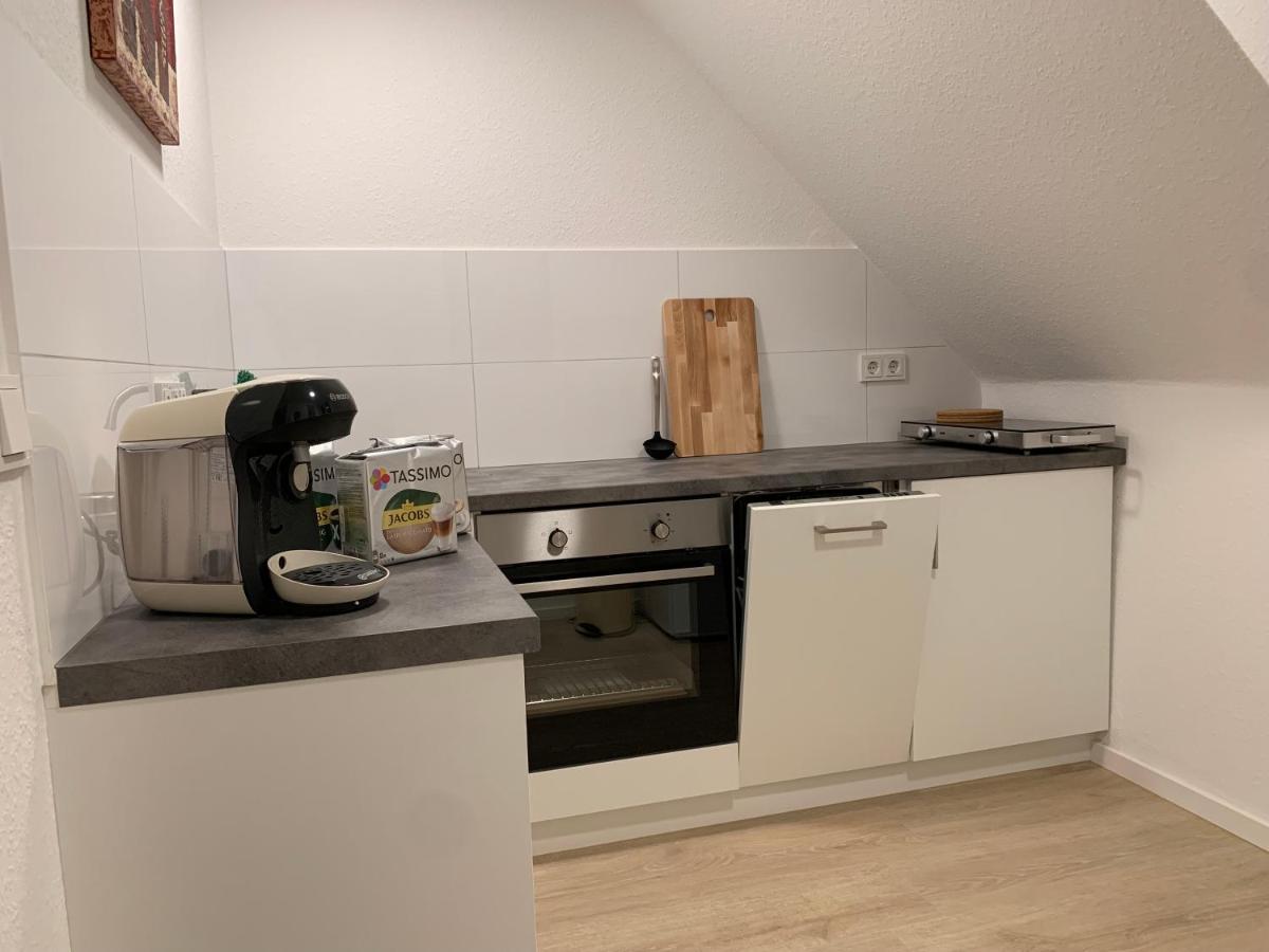 Appartement-Koblenz Koblenz  Ngoại thất bức ảnh