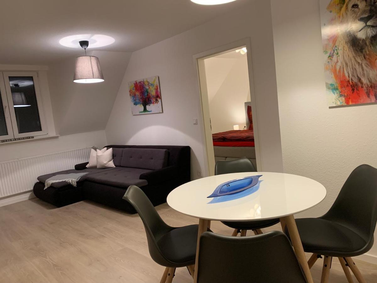 Appartement-Koblenz Koblenz  Ngoại thất bức ảnh