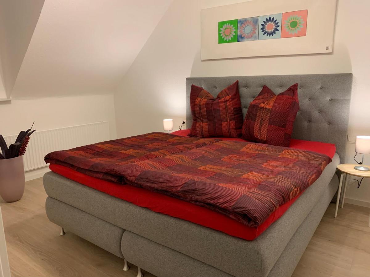 Appartement-Koblenz Koblenz  Ngoại thất bức ảnh