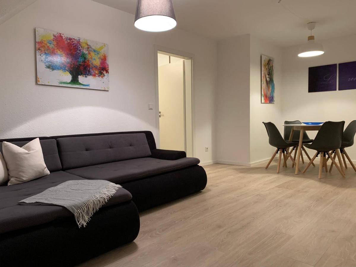 Appartement-Koblenz Koblenz  Ngoại thất bức ảnh