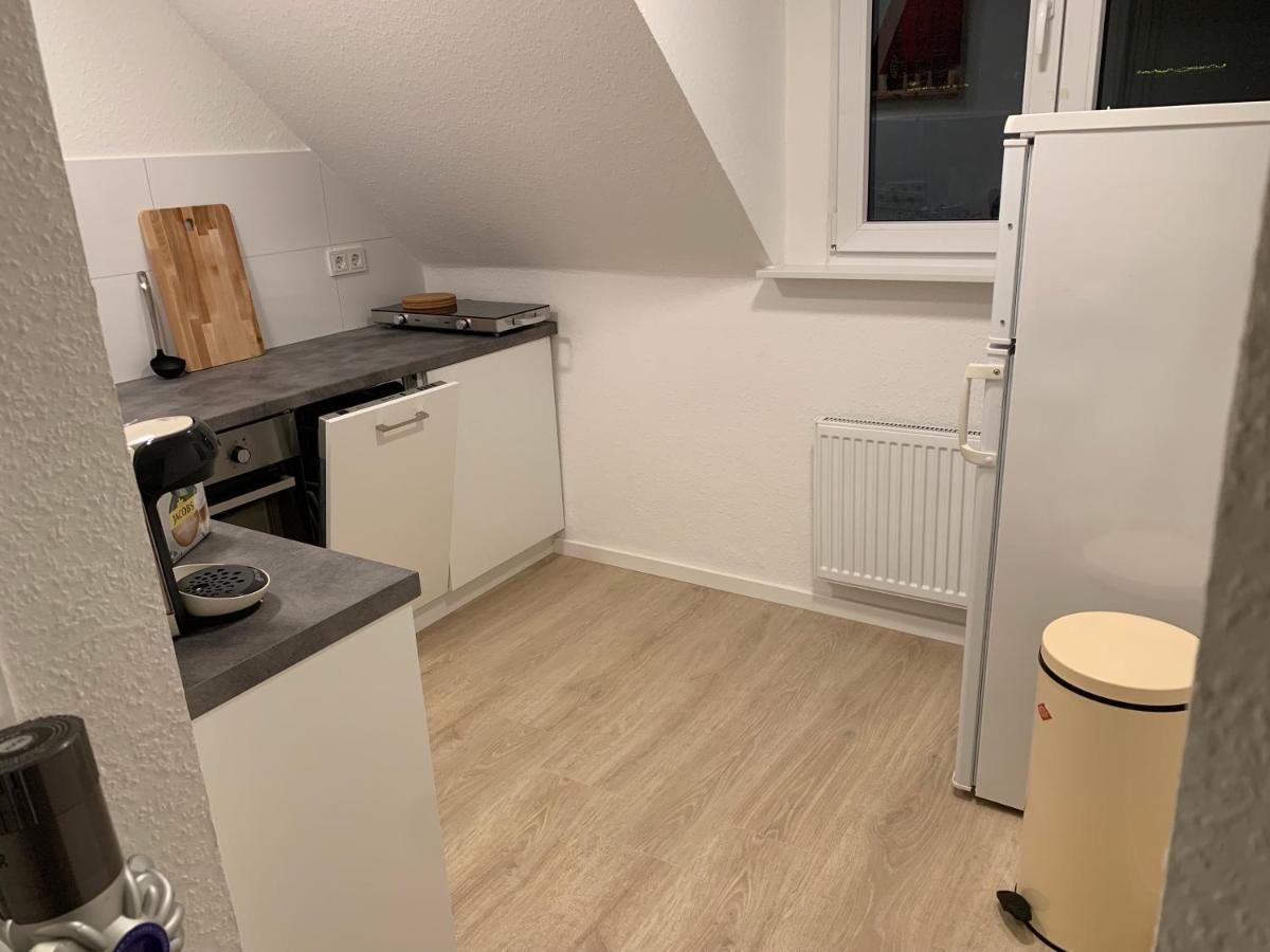 Appartement-Koblenz Koblenz  Ngoại thất bức ảnh
