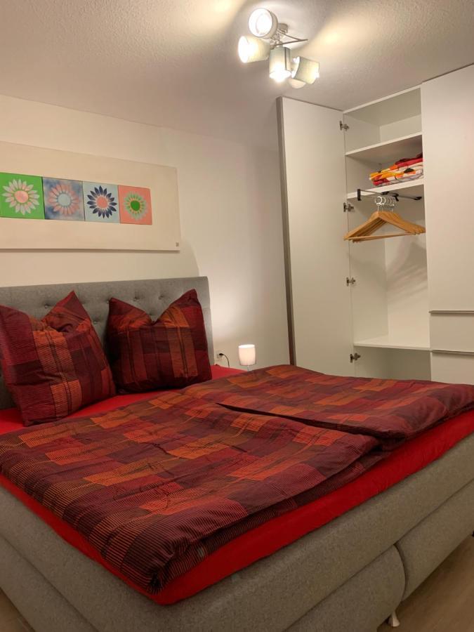 Appartement-Koblenz Koblenz  Ngoại thất bức ảnh