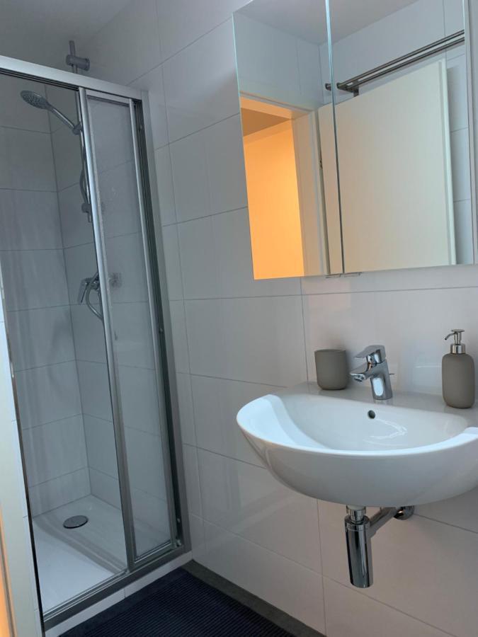 Appartement-Koblenz Koblenz  Ngoại thất bức ảnh