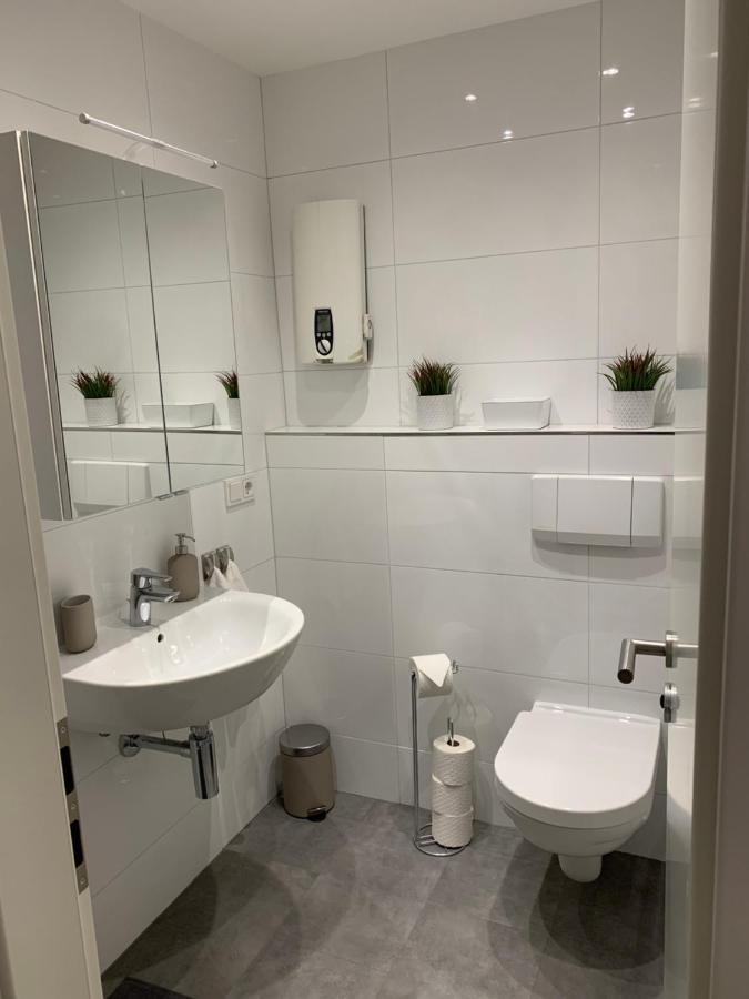 Appartement-Koblenz Koblenz  Ngoại thất bức ảnh