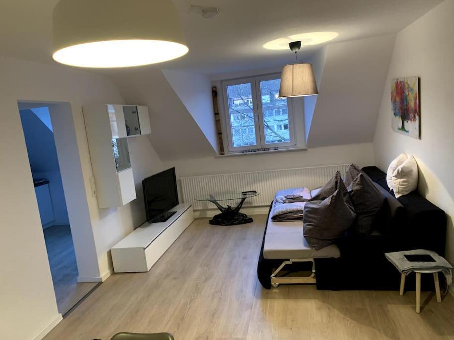 Appartement-Koblenz Koblenz  Ngoại thất bức ảnh