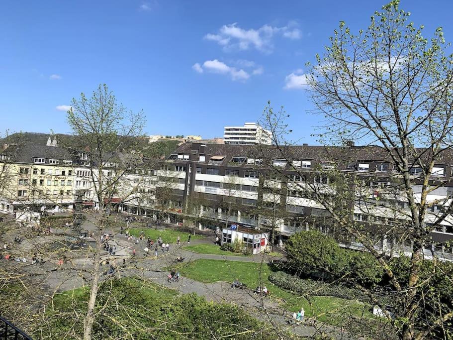 Appartement-Koblenz Koblenz  Ngoại thất bức ảnh