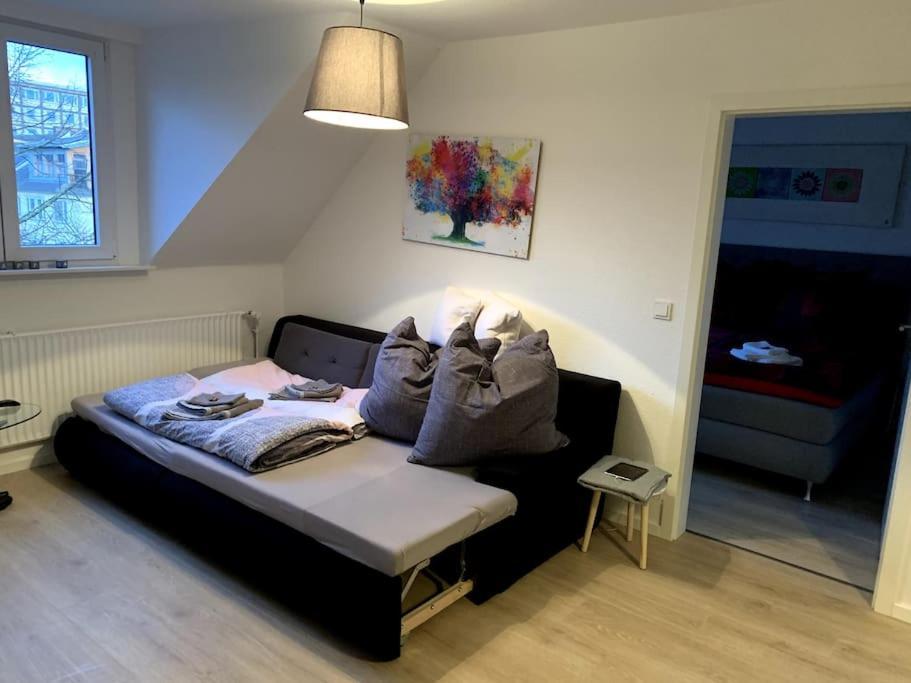 Appartement-Koblenz Koblenz  Ngoại thất bức ảnh